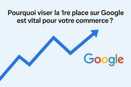Comment être le 1er sur Google grâce aux avis Google et à une plaque NFC ?