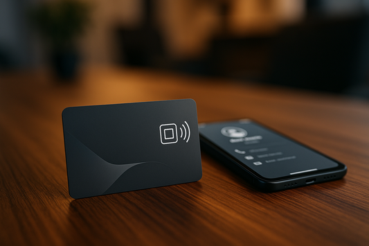 Avis plaque NFC Google : Tout ce qu'il faut savoir