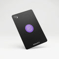 Carte de visite NFC