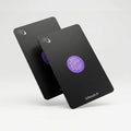 Carte de visite NFC