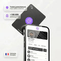 izi.Card - Carte de visite NFC