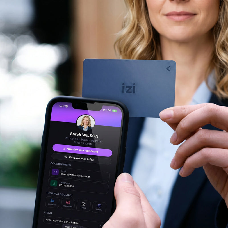 Network en un tap